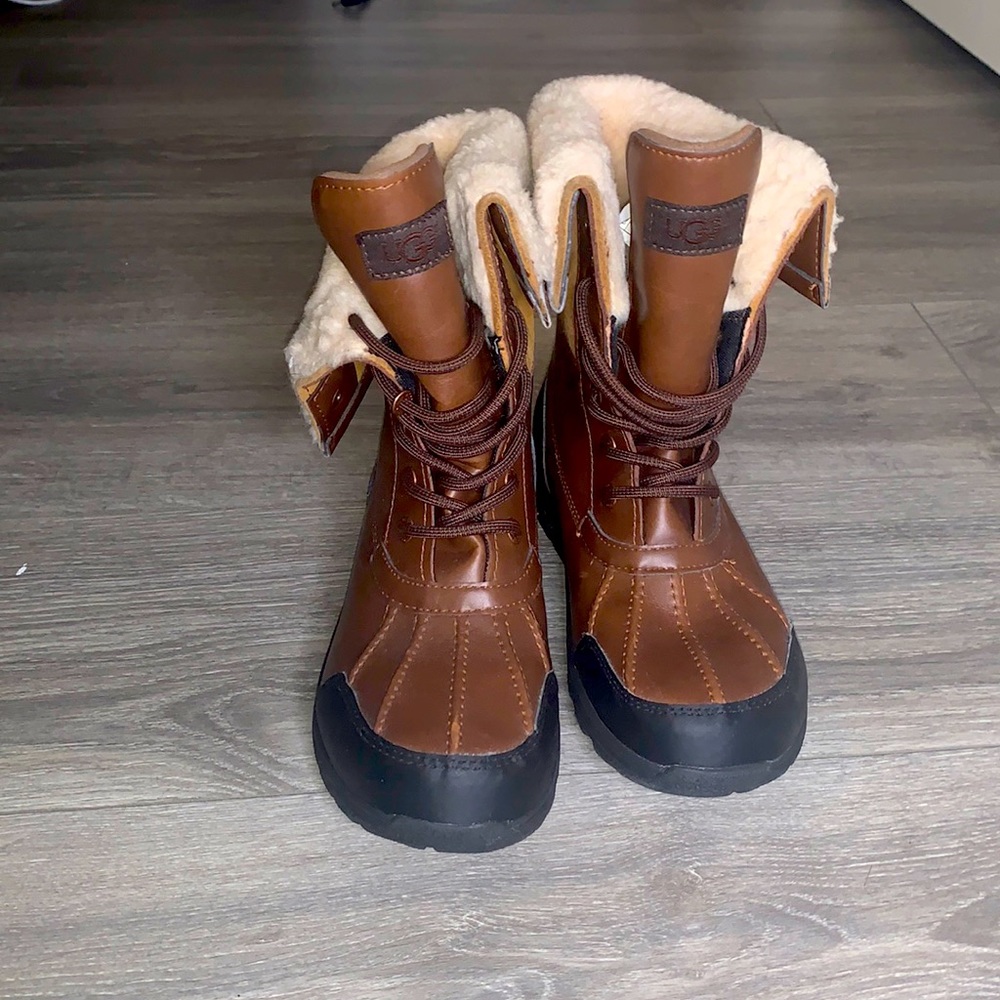 UGG Snow boots